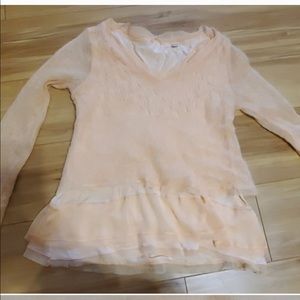 *Feature* Anthropologie Blouse